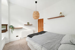 27 Crescent Road Nether Edge